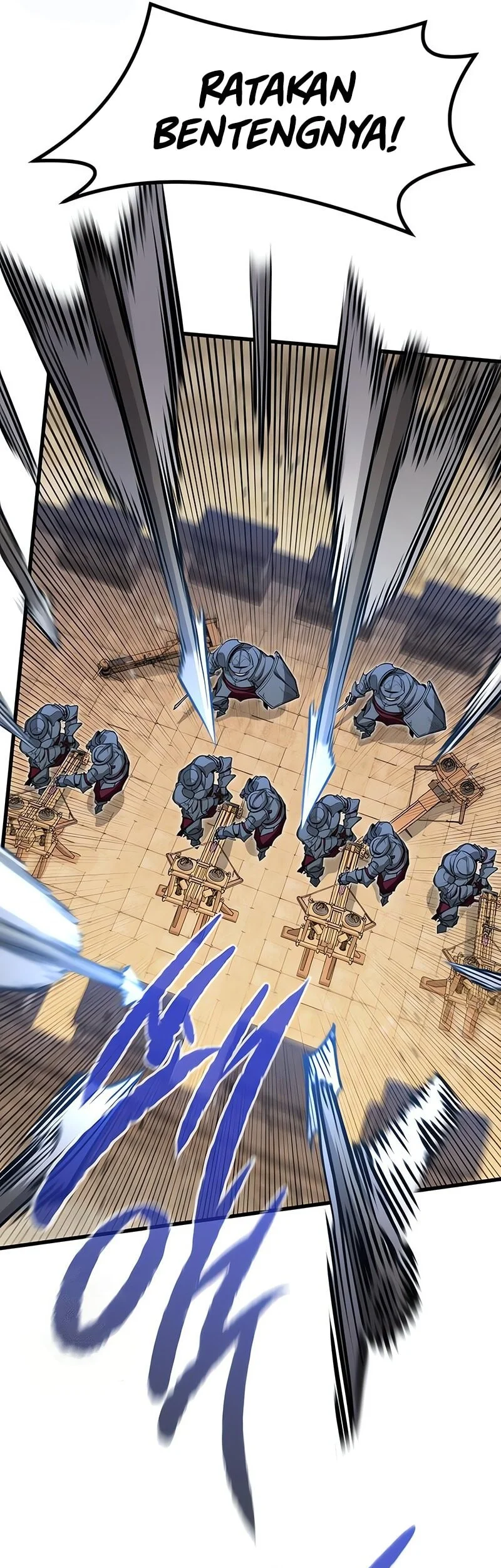 The Regressed Mercenary’s Machinations Chapter 74 Fix Gambar 41